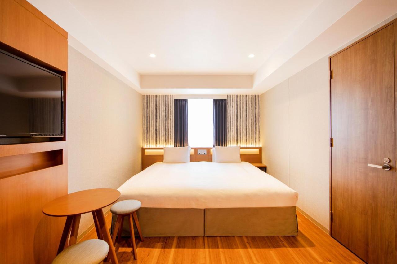 Karaksa Hotel Grande Shin-Osaka Tower מראה חיצוני תמונה